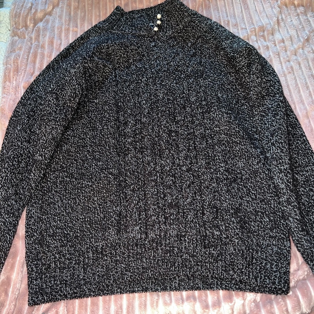 Size small warm and soft